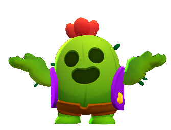 Spike shrugs